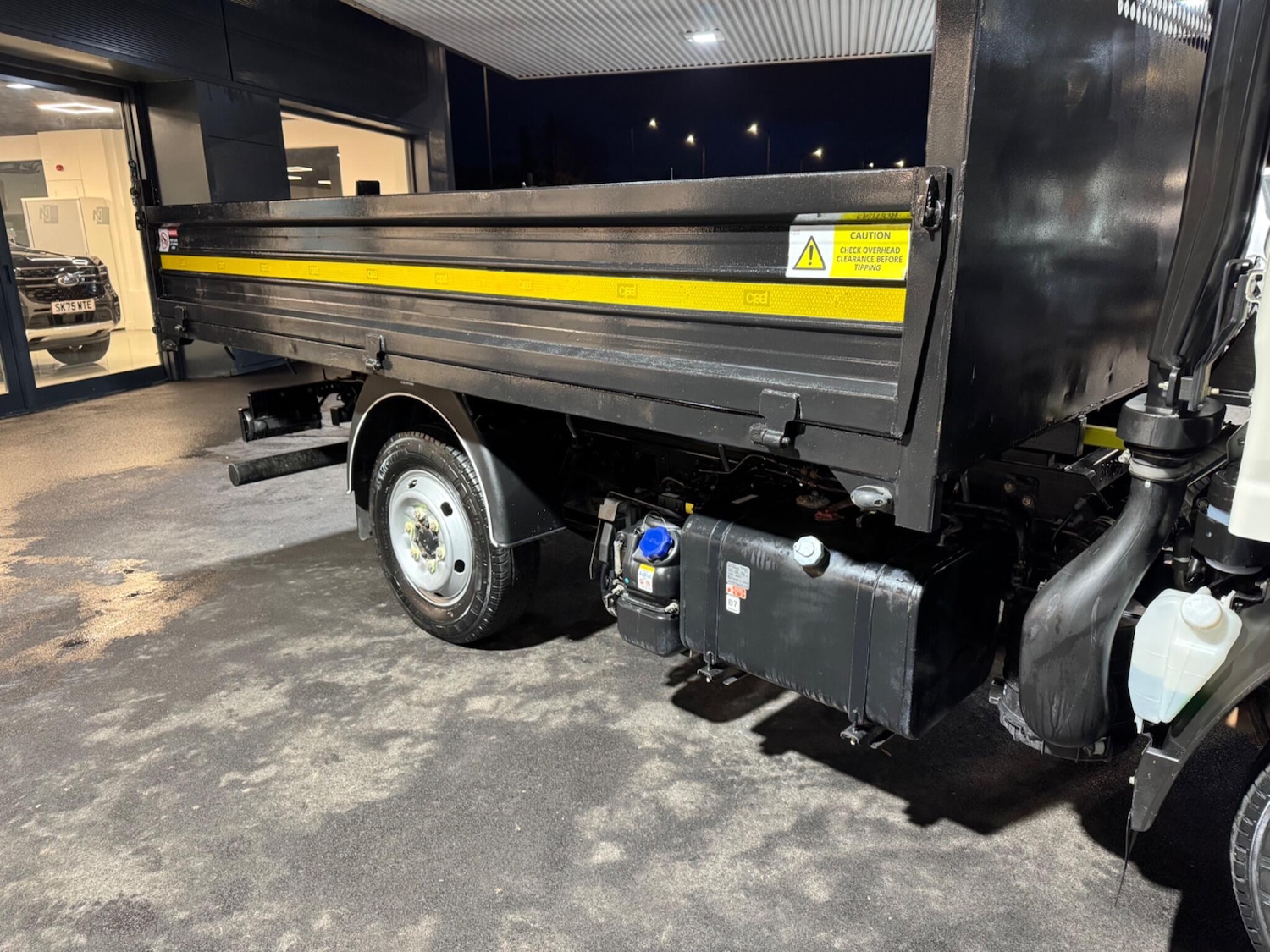 Used Isuzu Grafter for sale - 77633532: Photo 15