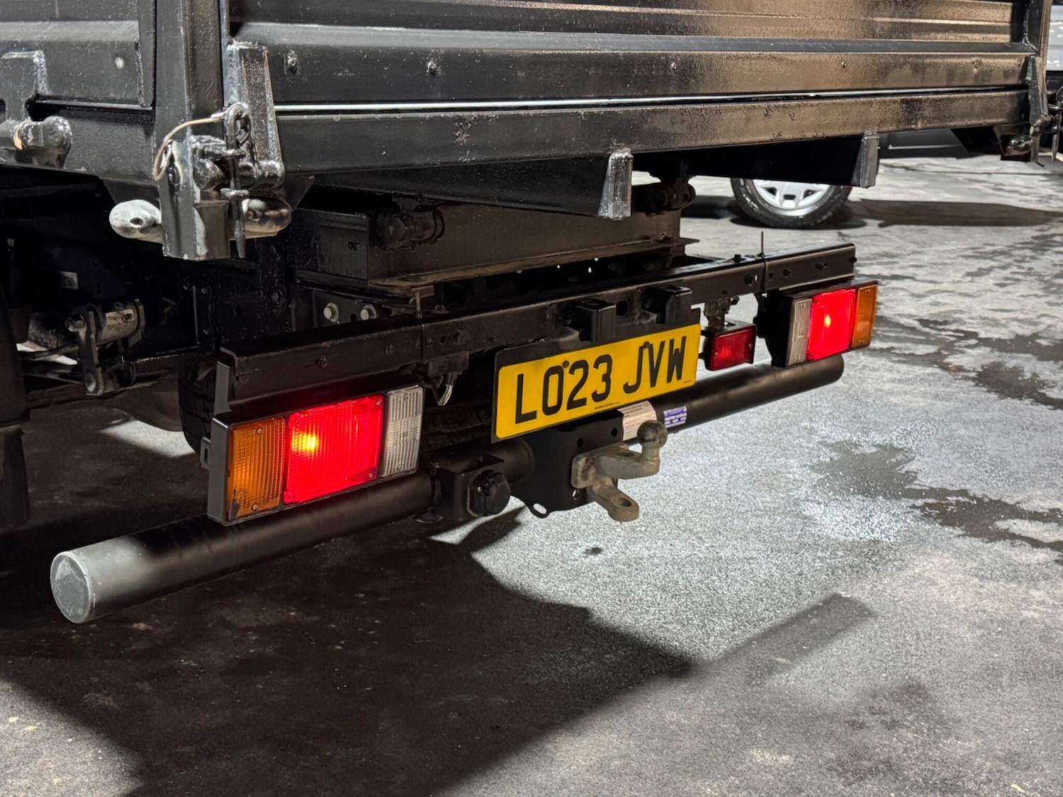 Used Isuzu Grafter for sale - 77633532: Photo 16