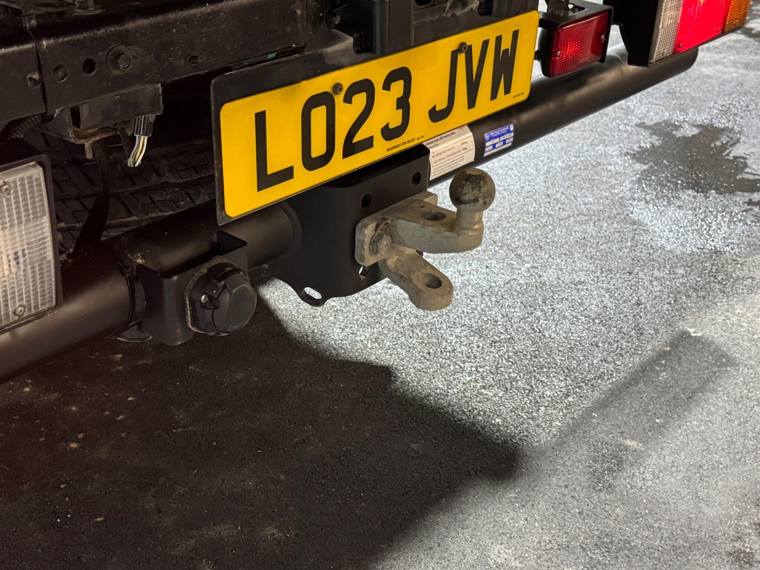 Used Isuzu Grafter for sale - 77633532: Photo 17