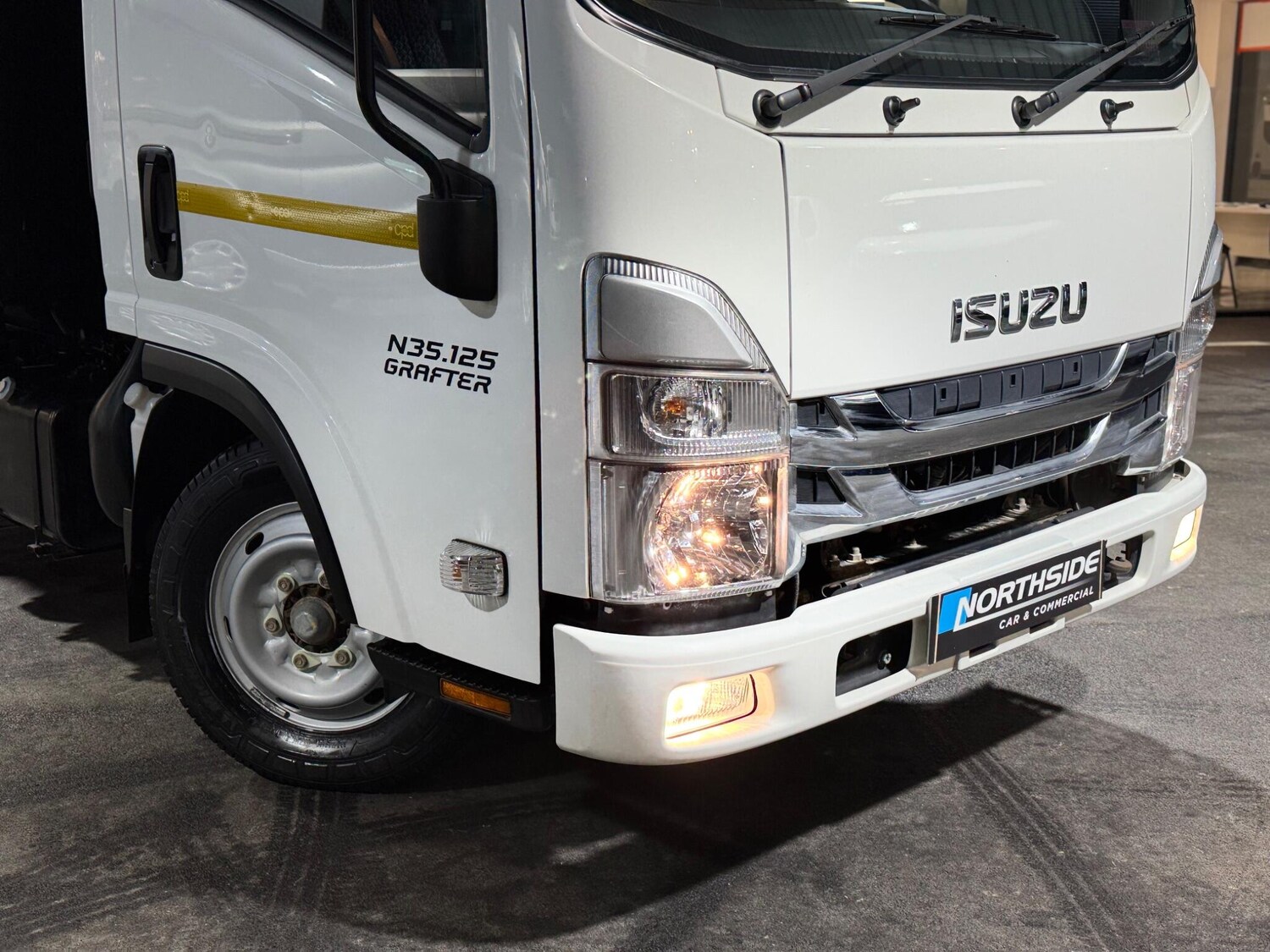 Used Isuzu Grafter for sale - 77633532: Photo 18