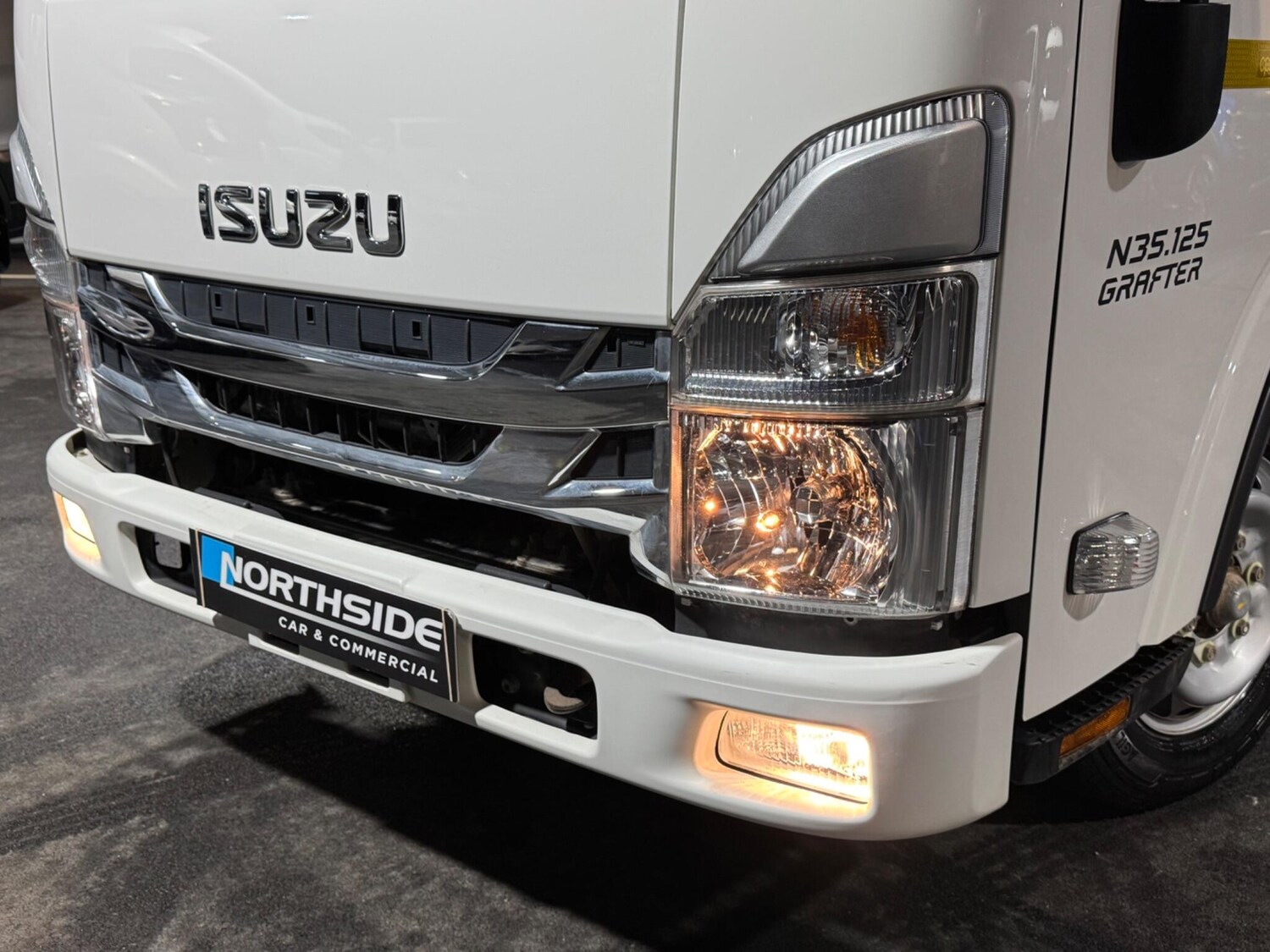 Used Isuzu Grafter for sale - 77633532: Photo 19