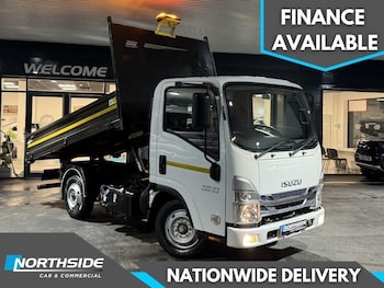 Used Isuzu Grafter 2023 for sale - 77633532: Photo