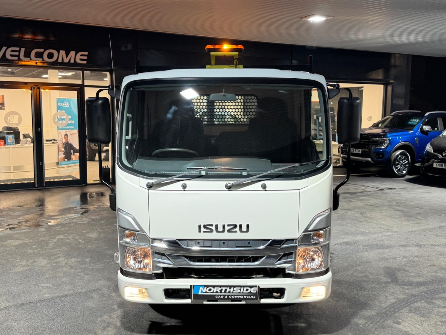 Used Isuzu Grafter for sale - 77633532: Photo 2