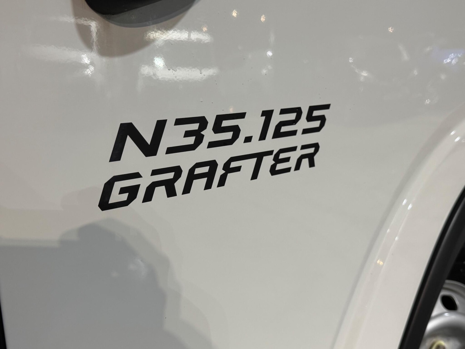 Used Isuzu Grafter for sale - 77633532: Photo 21