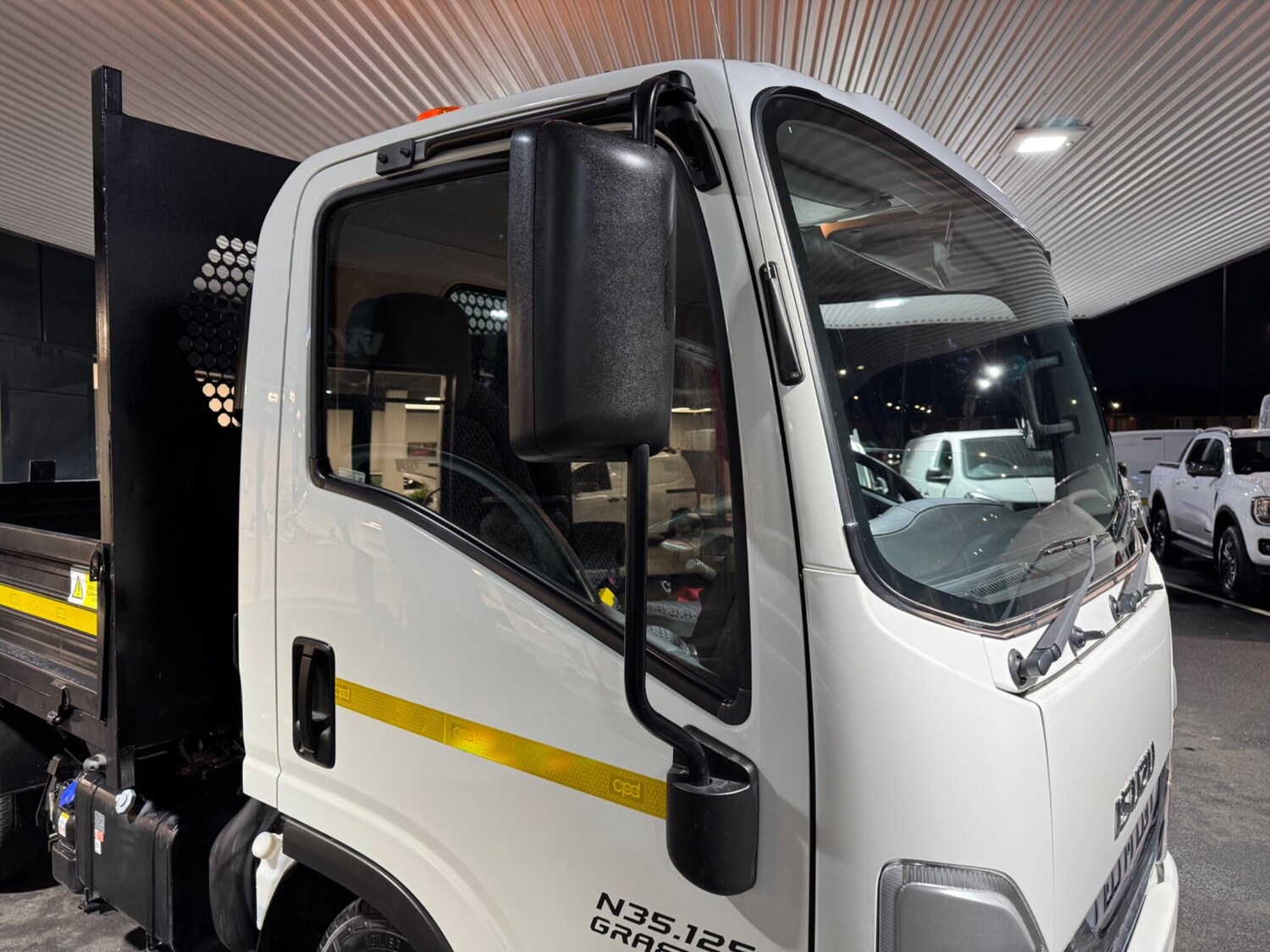 Used Isuzu Grafter for sale - 77633532: Photo 22