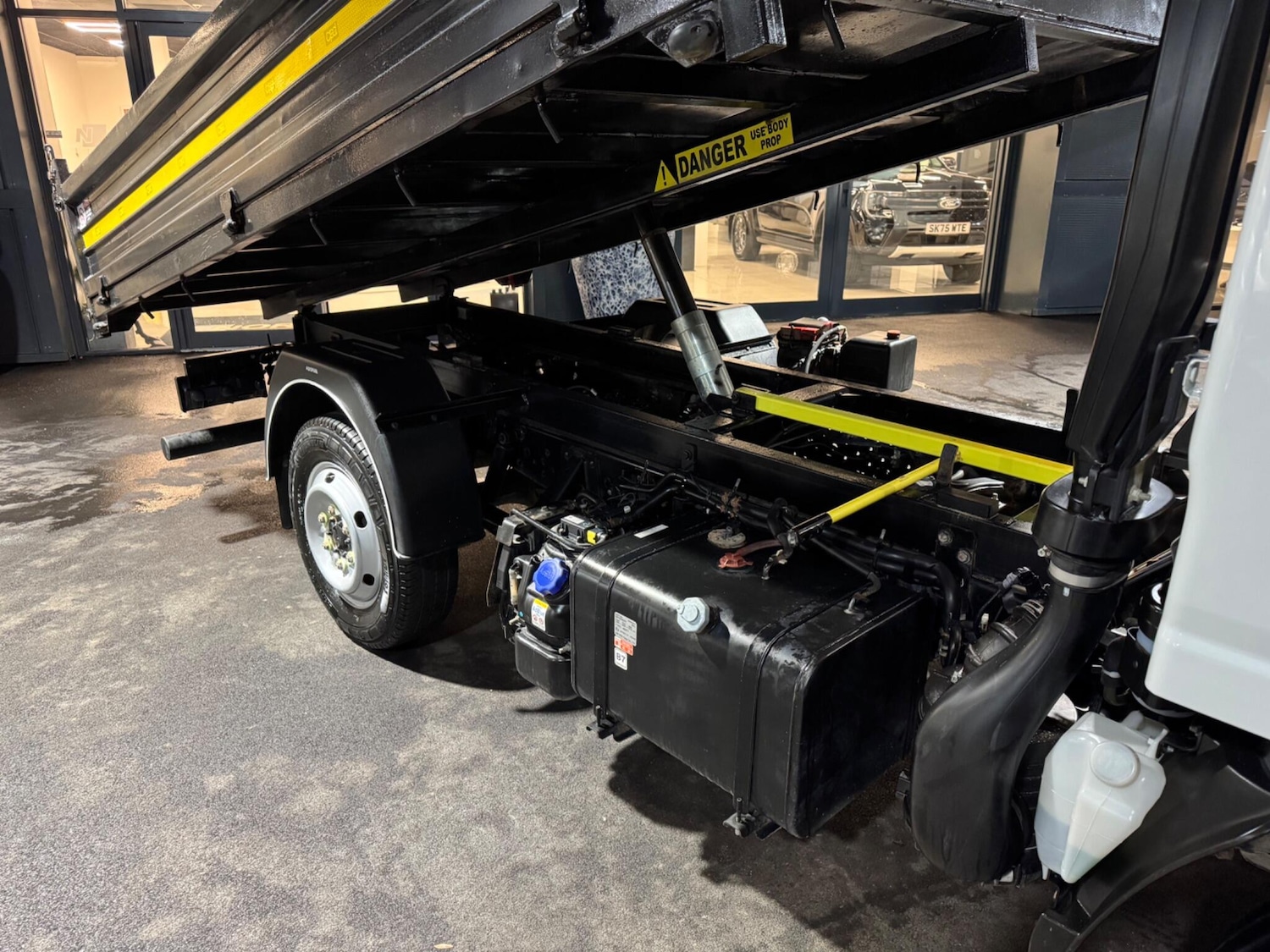 Used Isuzu Grafter for sale - 77633532: Photo 24