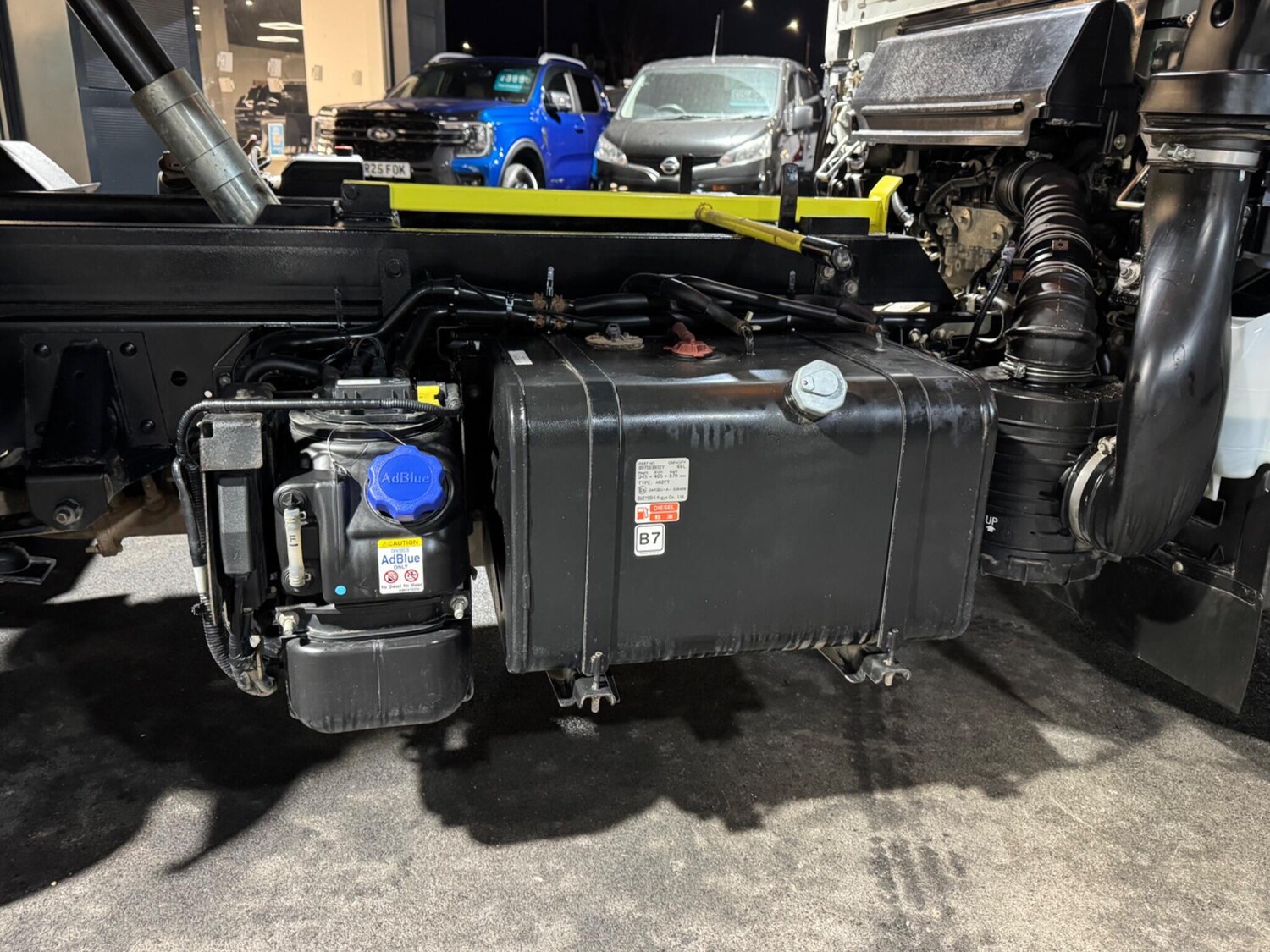 Used Isuzu Grafter for sale - 77633532: Photo 27