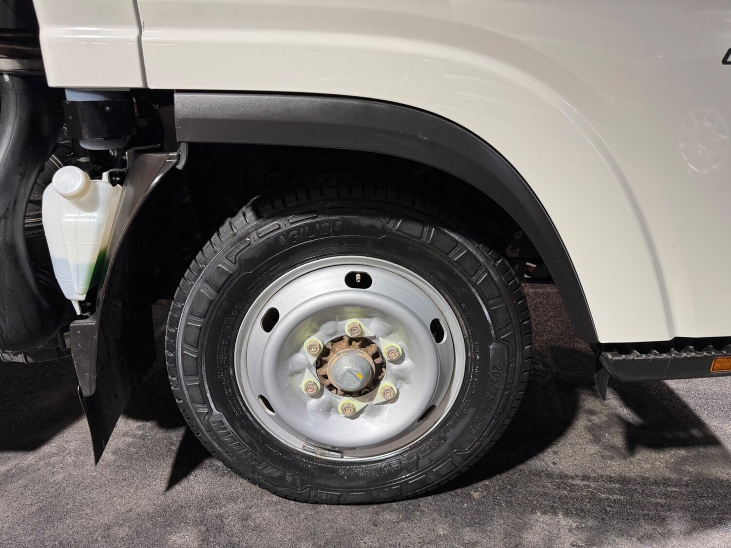 Used Isuzu Grafter for sale - 77633532: Photo 28