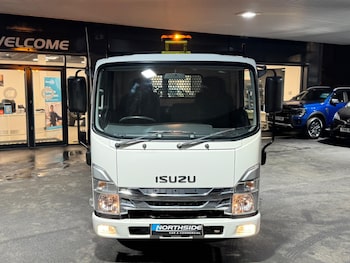 Used Isuzu Grafter 2023 for sale - 77633532: Photo