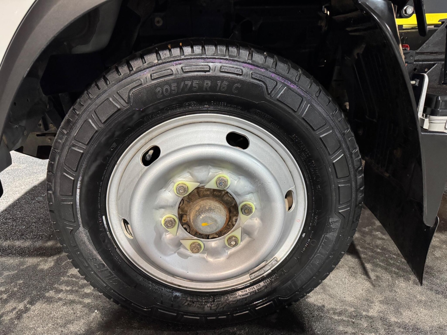 Used Isuzu Grafter for sale - 77633532: Photo 30