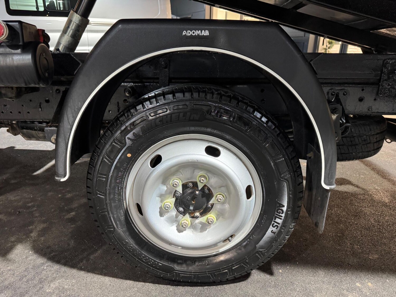 Used Isuzu Grafter for sale - 77633532: Photo 31