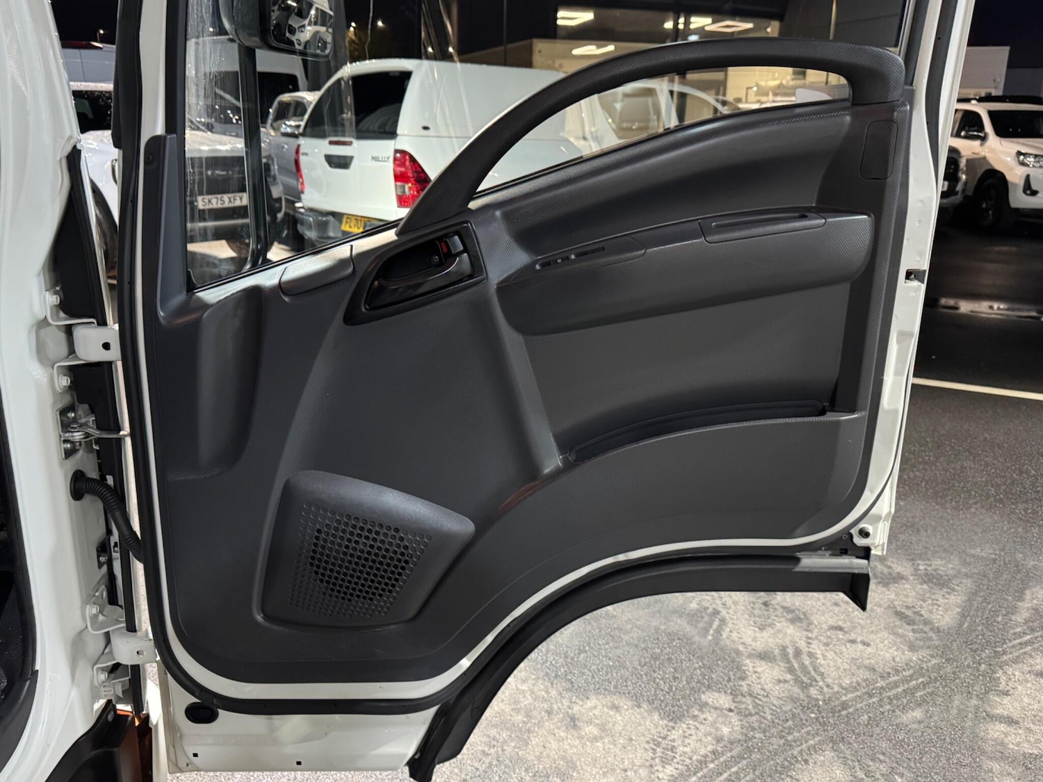 Used Isuzu Grafter for sale - 77633532: Photo 33