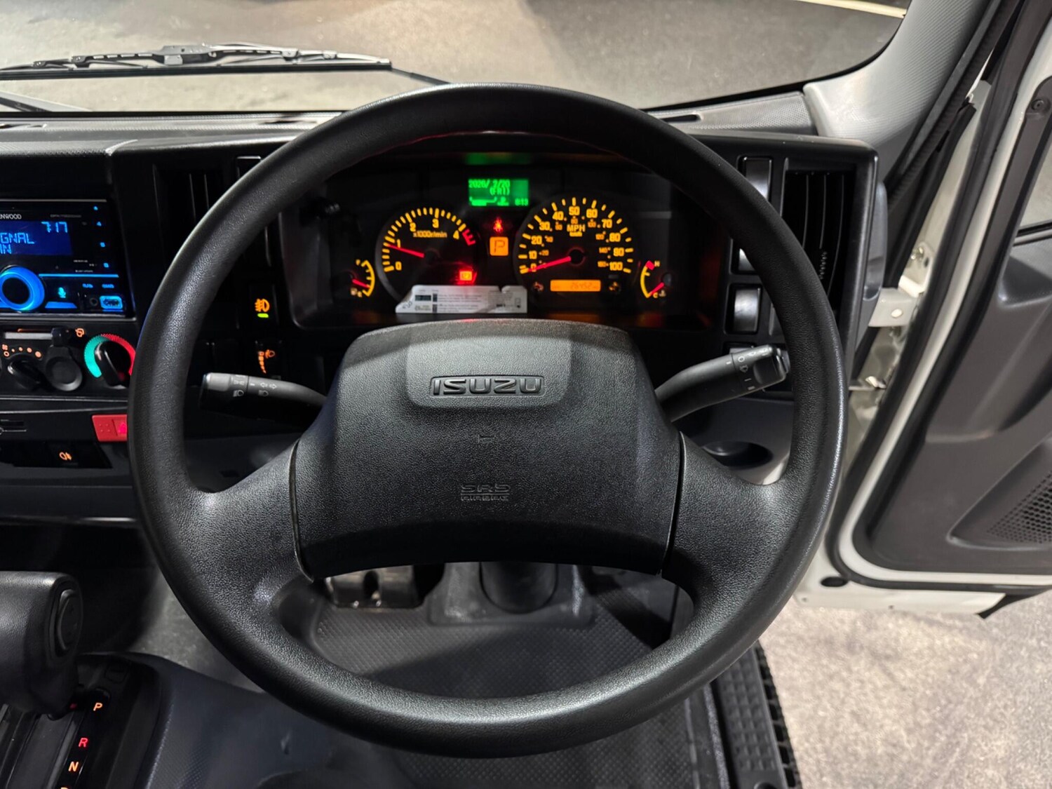 Used Isuzu Grafter for sale - 77633532: Photo 35