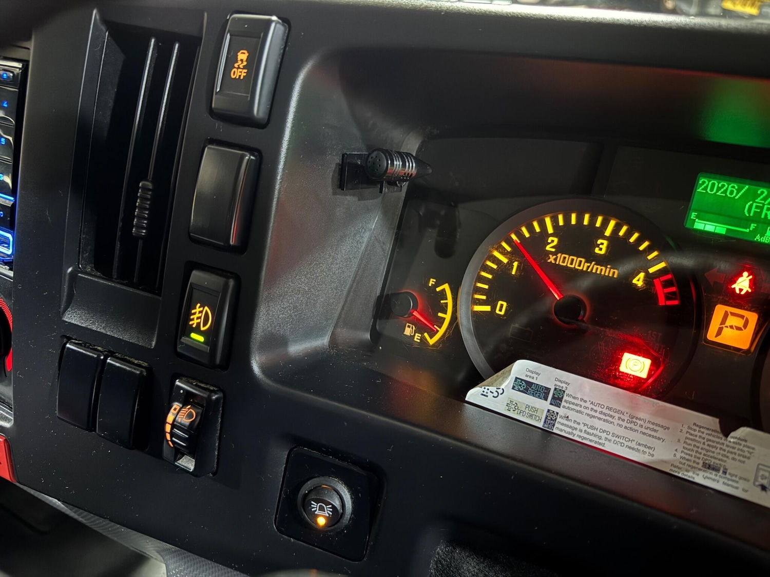 Used Isuzu Grafter for sale - 77633532: Photo 37