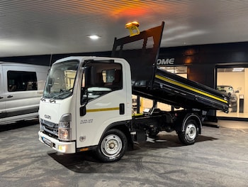 Used Isuzu Grafter 2023 for sale - 77633532: Photo