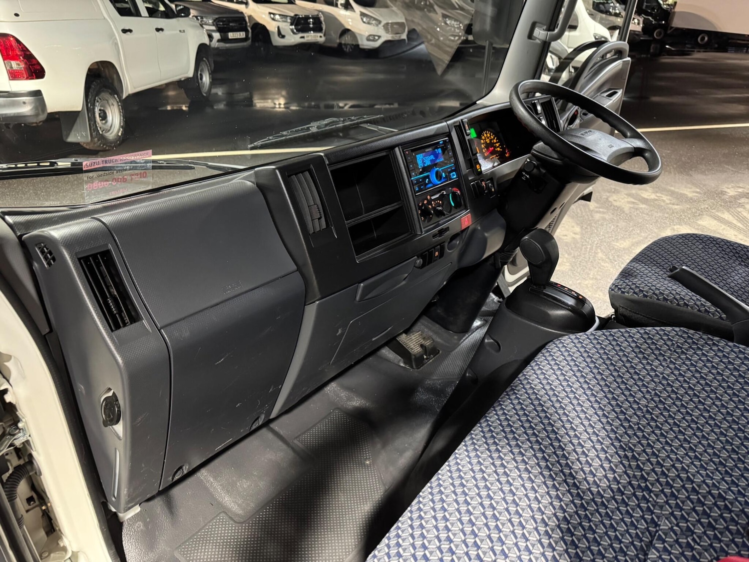 Used Isuzu Grafter for sale - 77633532: Photo 48