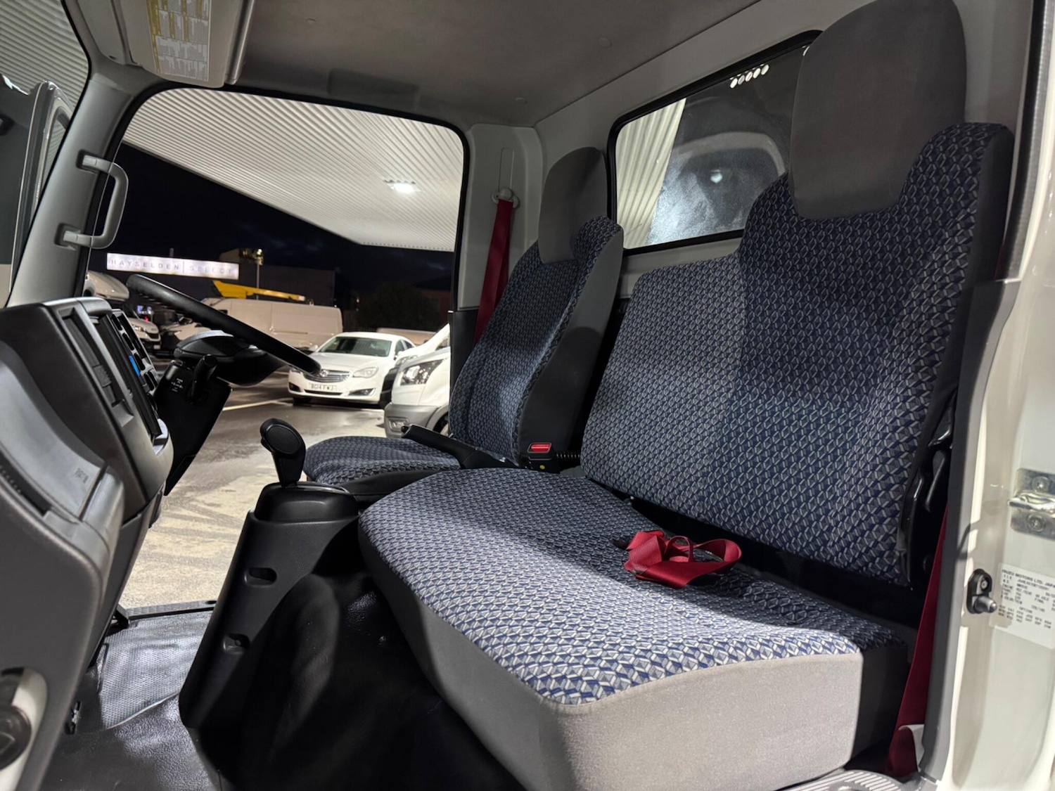 Used Isuzu Grafter for sale - 77633532: Photo 50