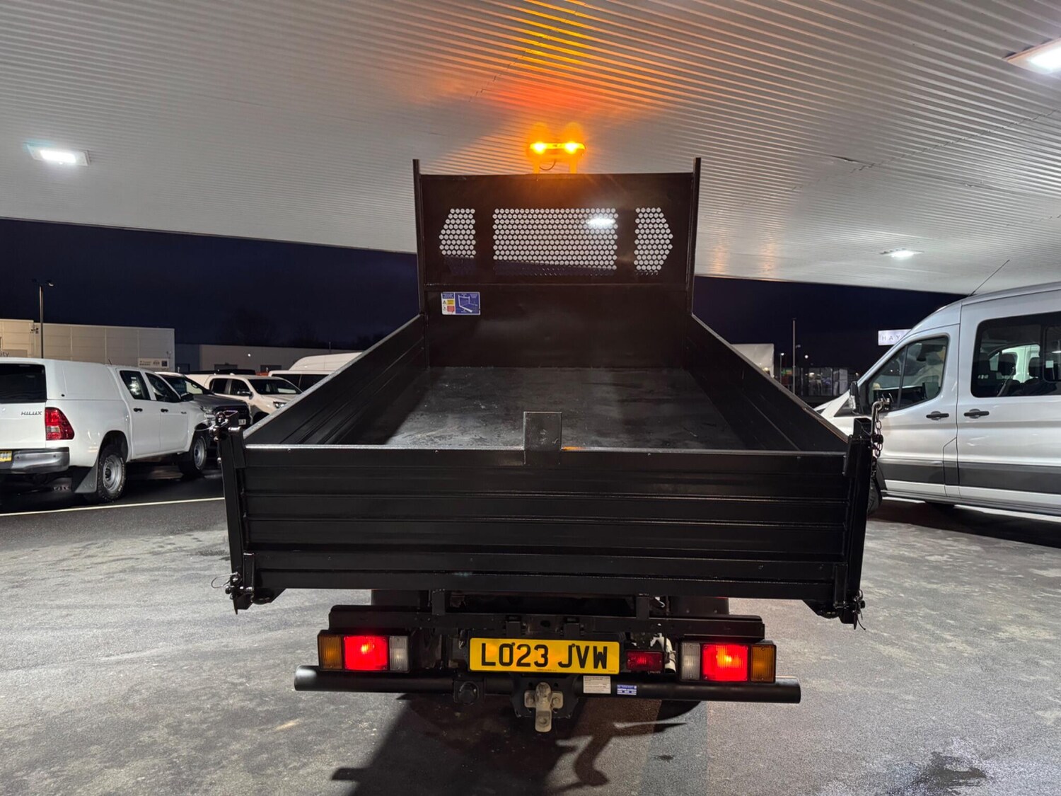 Used Isuzu Grafter for sale - 77633532: Photo 8