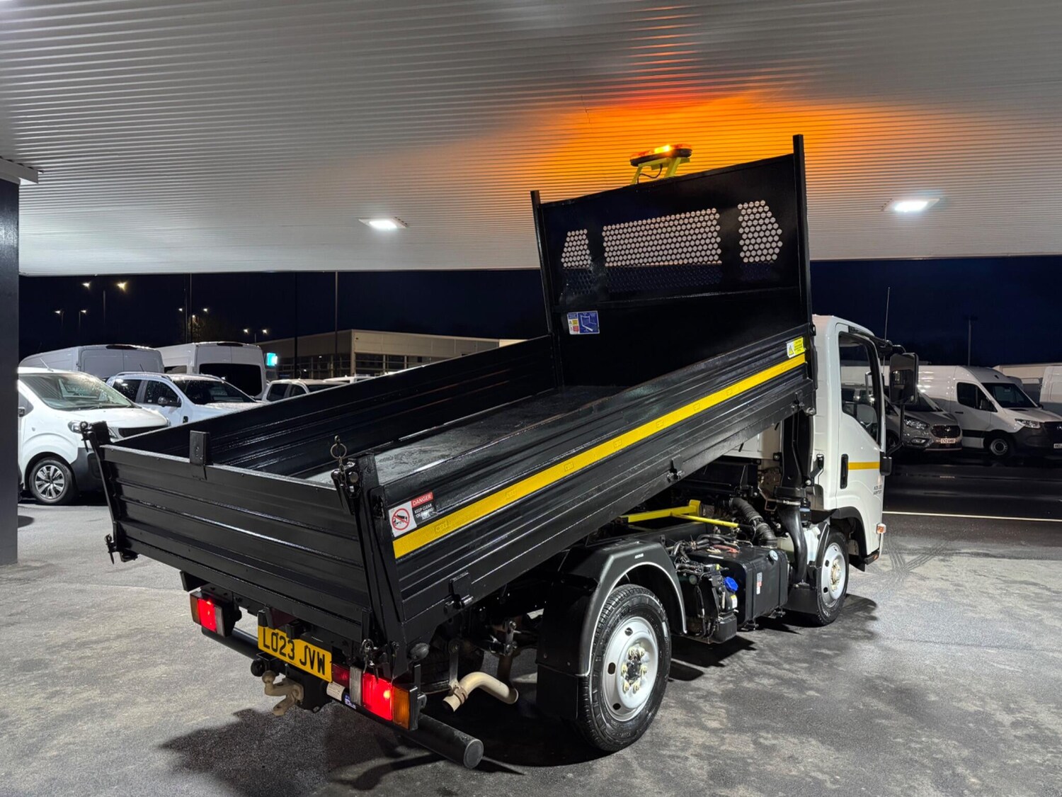 Used Isuzu Grafter for sale - 77633532: Photo 9