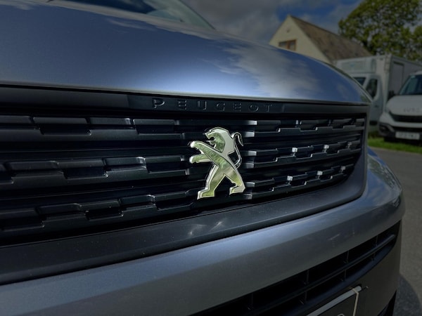 Used Peugeot Partner 2022 for sale - 75493976: Photo 16