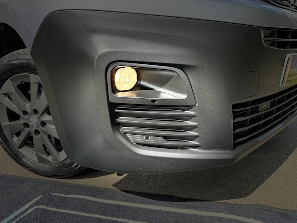 Used Peugeot Partner 2022 for sale - 75493976: Photo 18