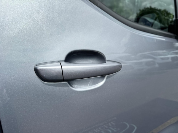 Used Peugeot Partner 2022 for sale - 75493976: Photo 23