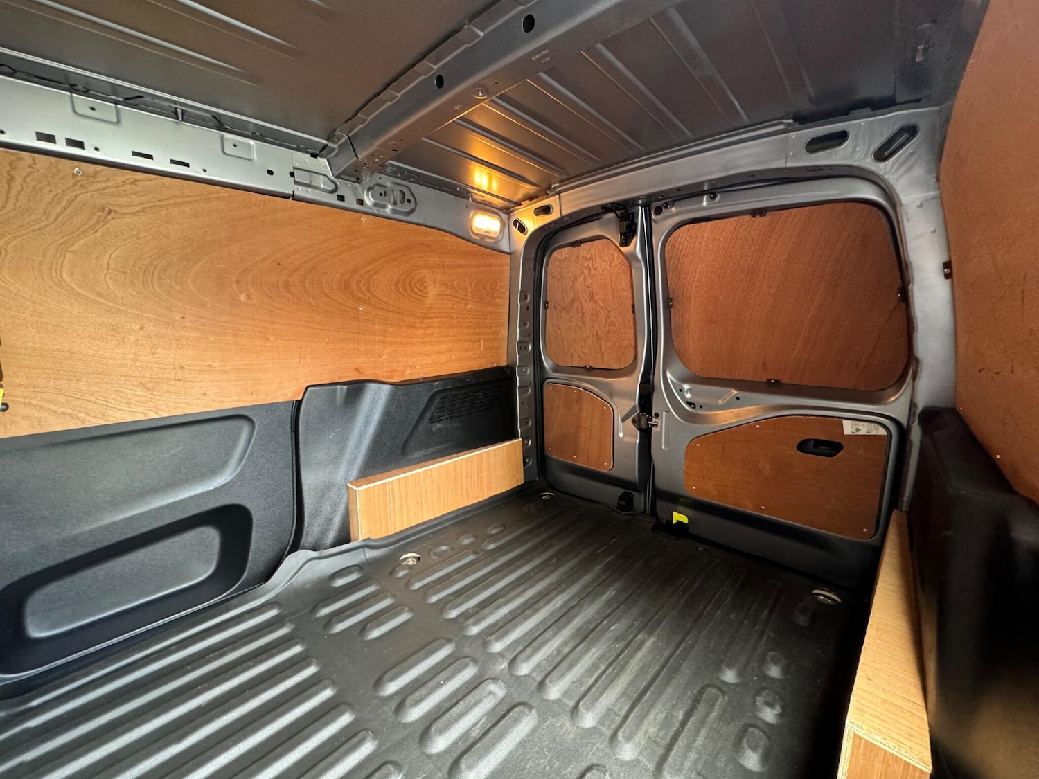 Vehicle 31