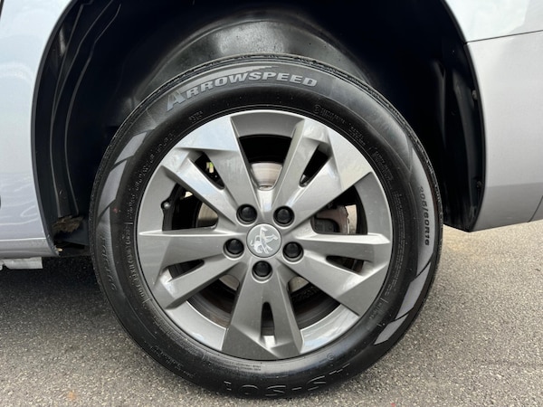 Used Peugeot Partner 2022 for sale - 75493976: Photo 38