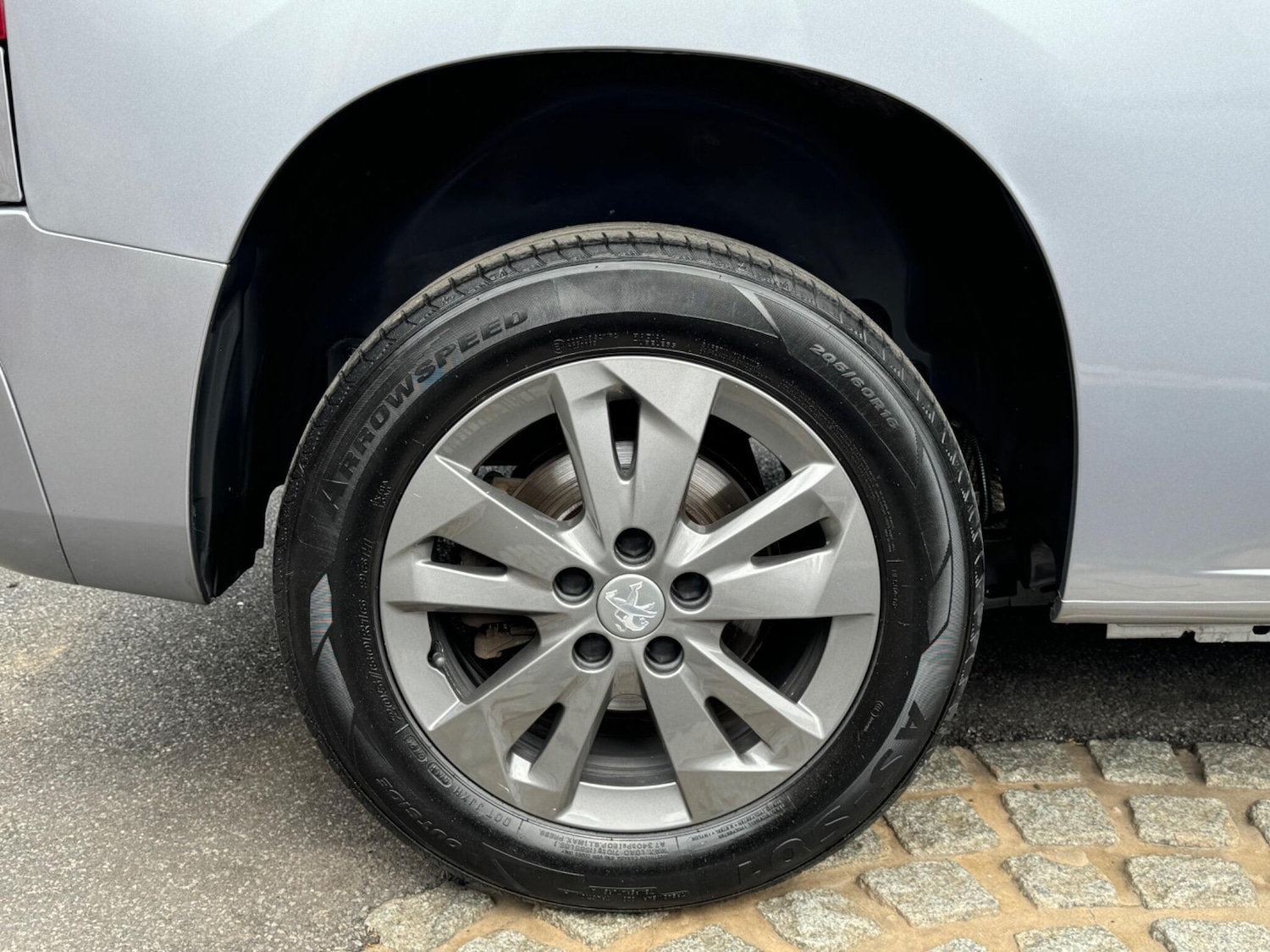 Vehicle 40