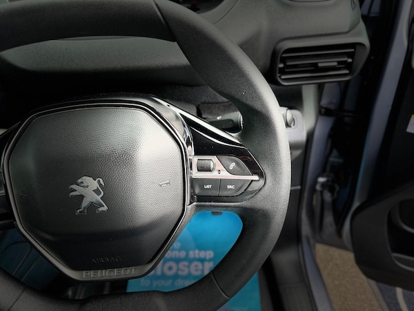 Used Peugeot Partner 2022 for sale - 75493976: Photo 50