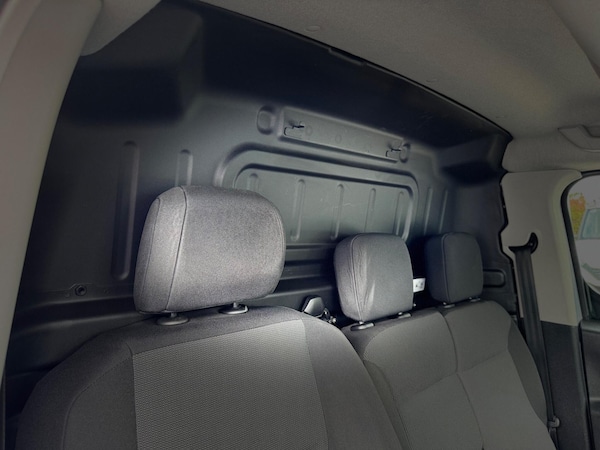 Used Peugeot Partner 2022 for sale - 75493976: Photo 75