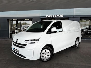Used Volkswagen Transporter 2025 for sale - 78752037: Photo