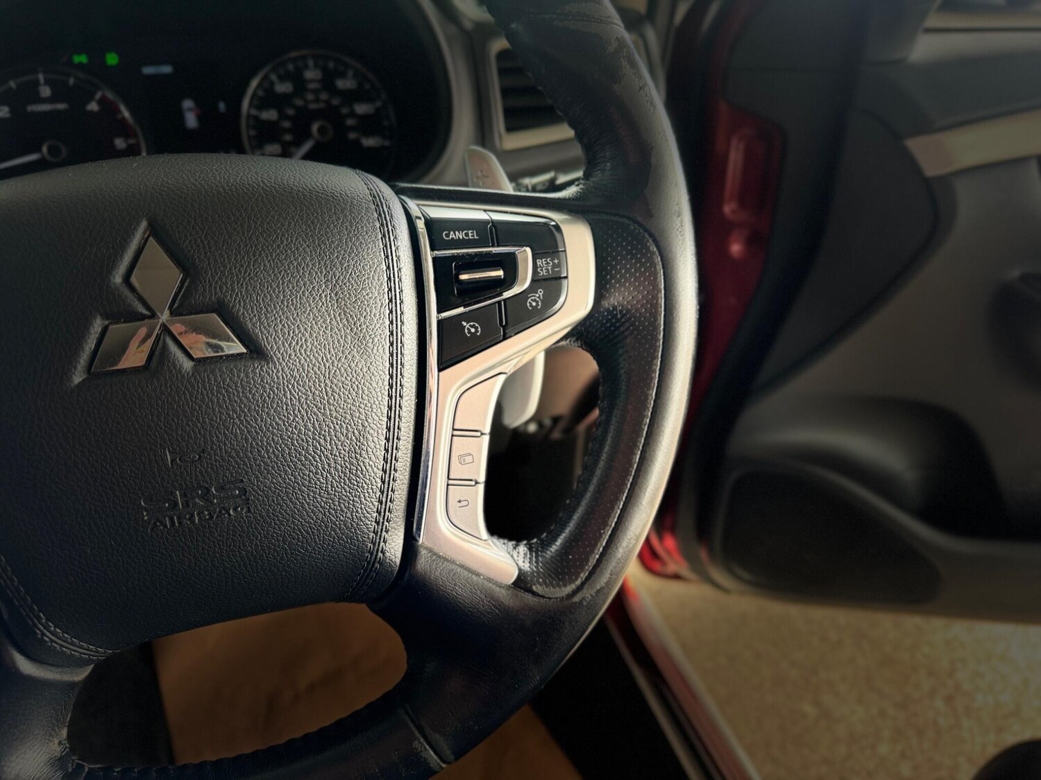 Used Mitsubishi Shogun Sport 2021 for sale - 76371068: Photo 33