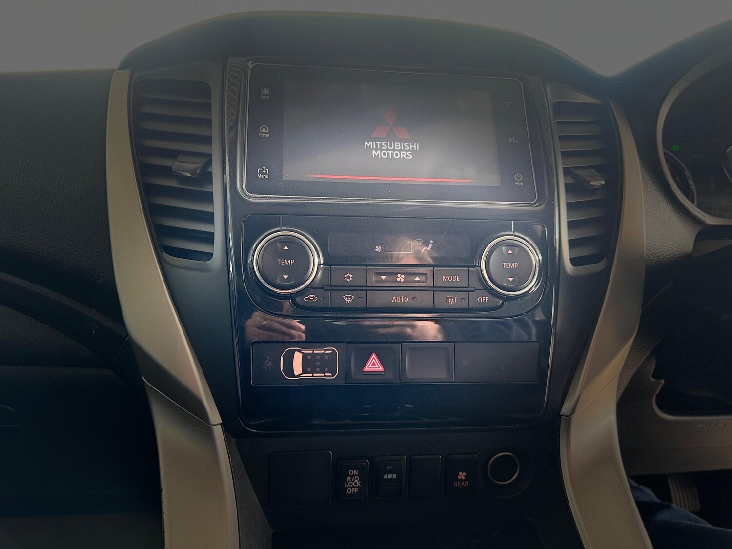 Used Mitsubishi Shogun Sport 2021 for sale - 76371068: Photo 37
