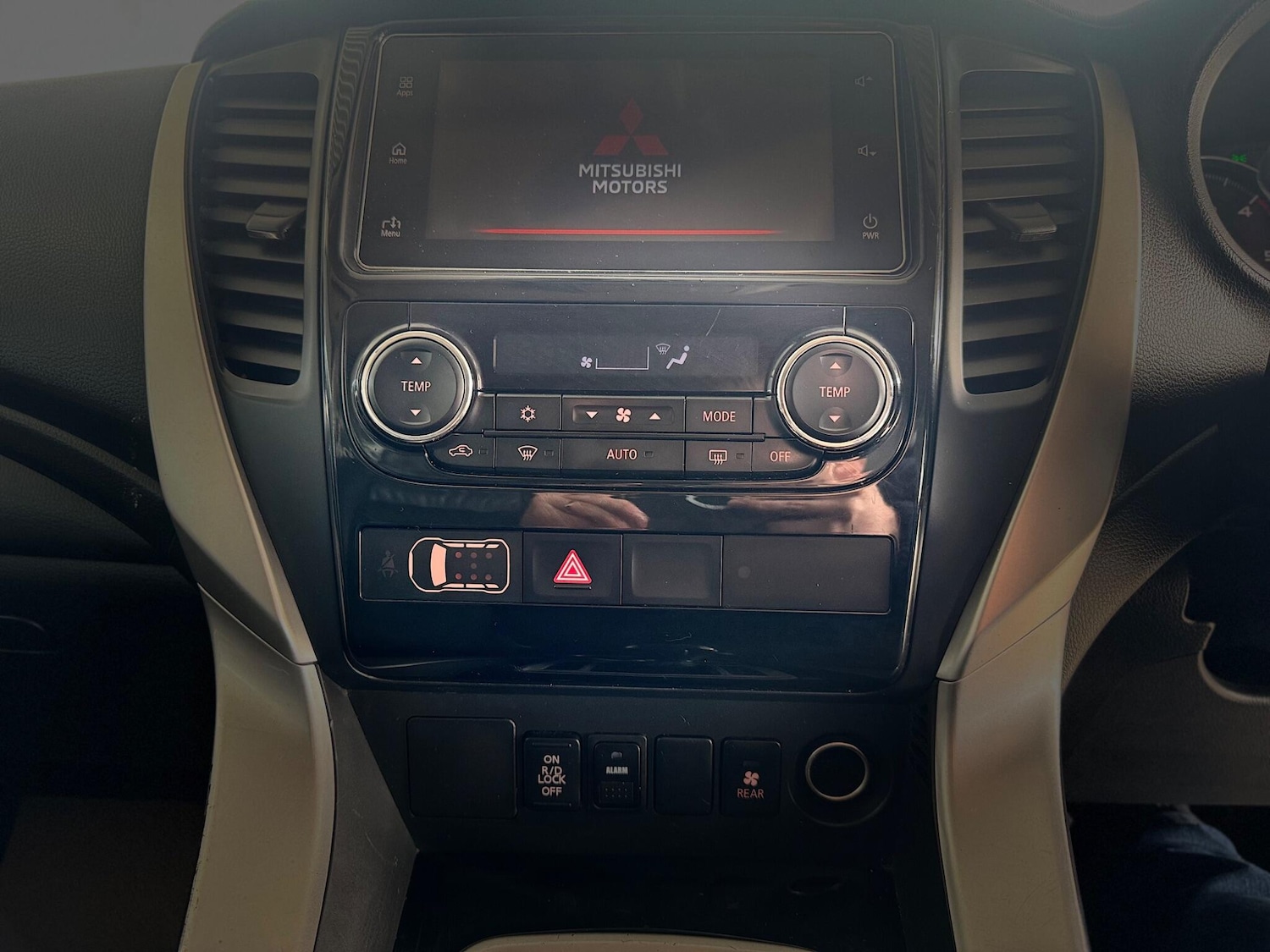 Used Mitsubishi Shogun Sport 2021 for sale - 76371068: Photo 38