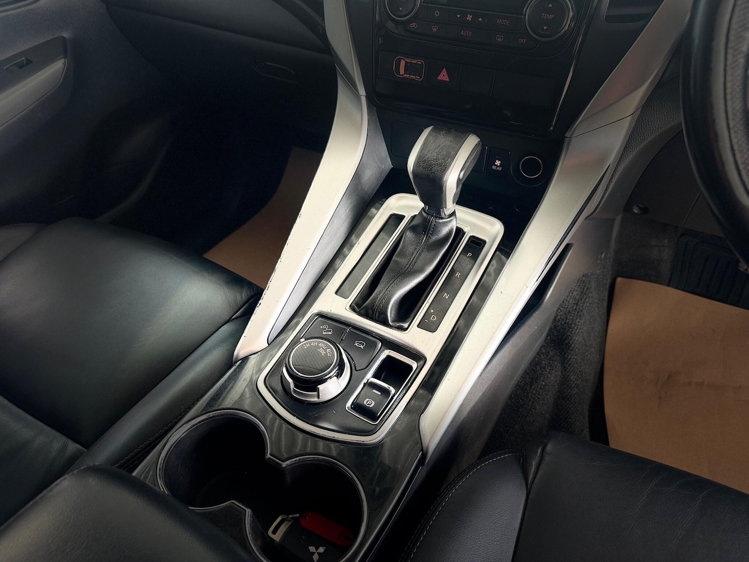 Used Mitsubishi Shogun Sport 2021 for sale - 76371068: Photo 41