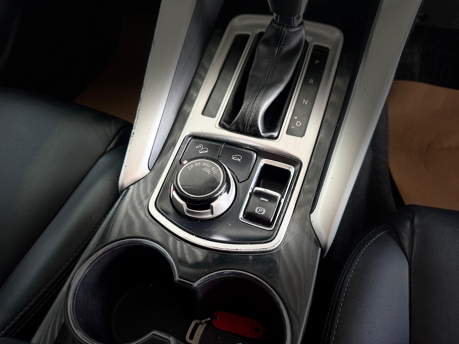Used Mitsubishi Shogun Sport 2021 for sale - 76371068: Photo 42