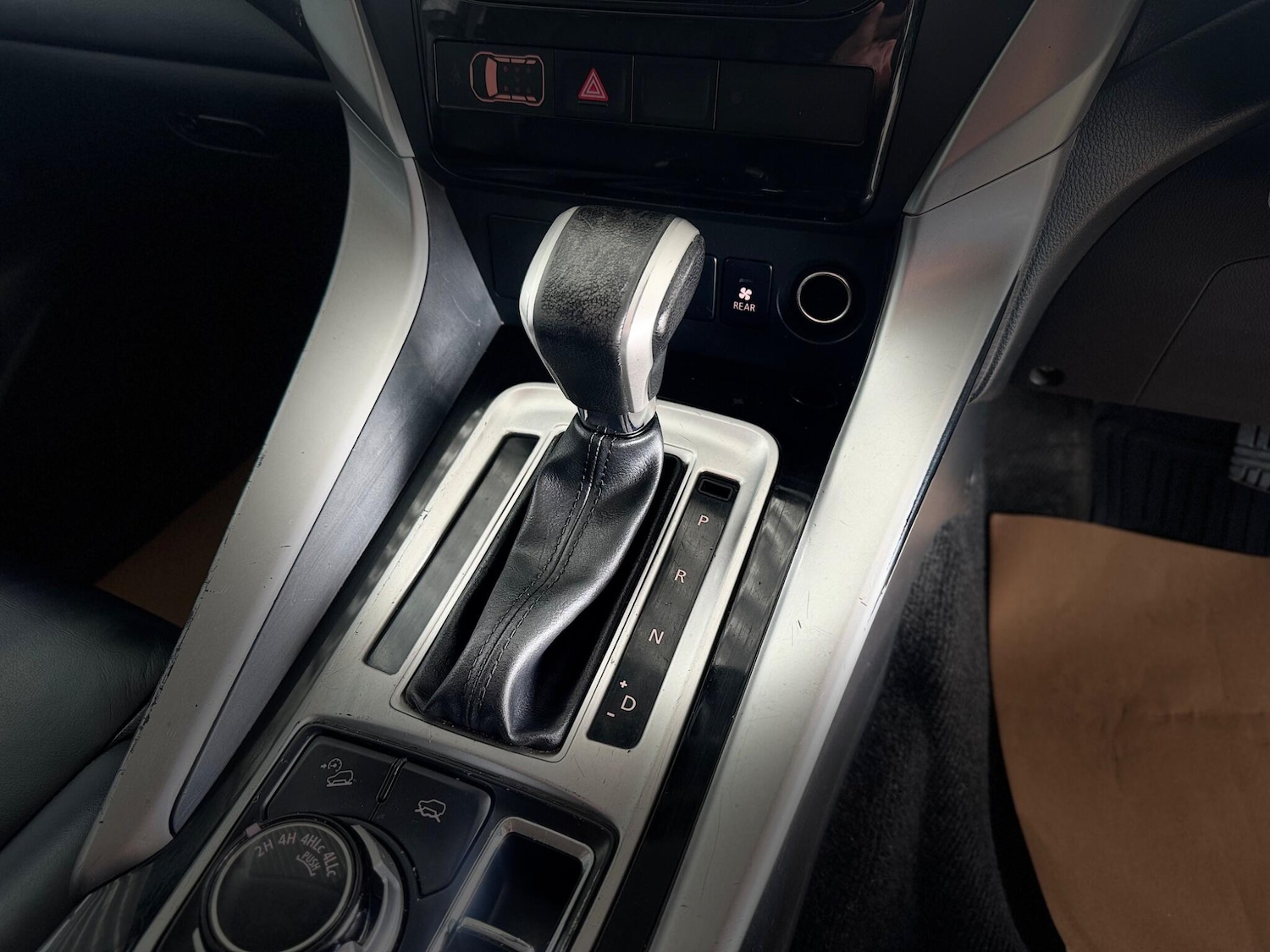 Used Mitsubishi Shogun Sport 2021 for sale - 76371068: Photo 43