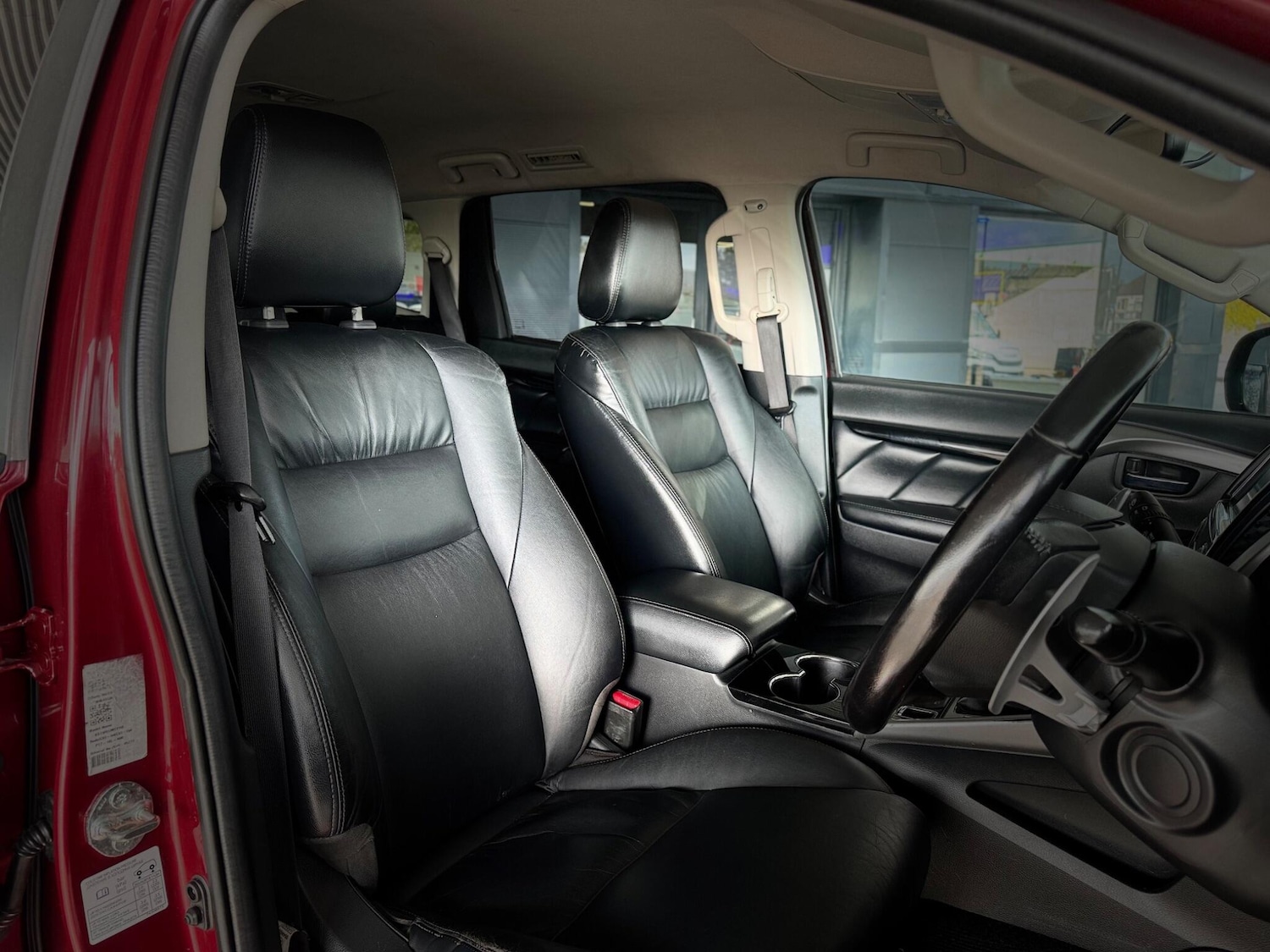 Used Mitsubishi Shogun Sport 2021 for sale - 76371068: Photo 44