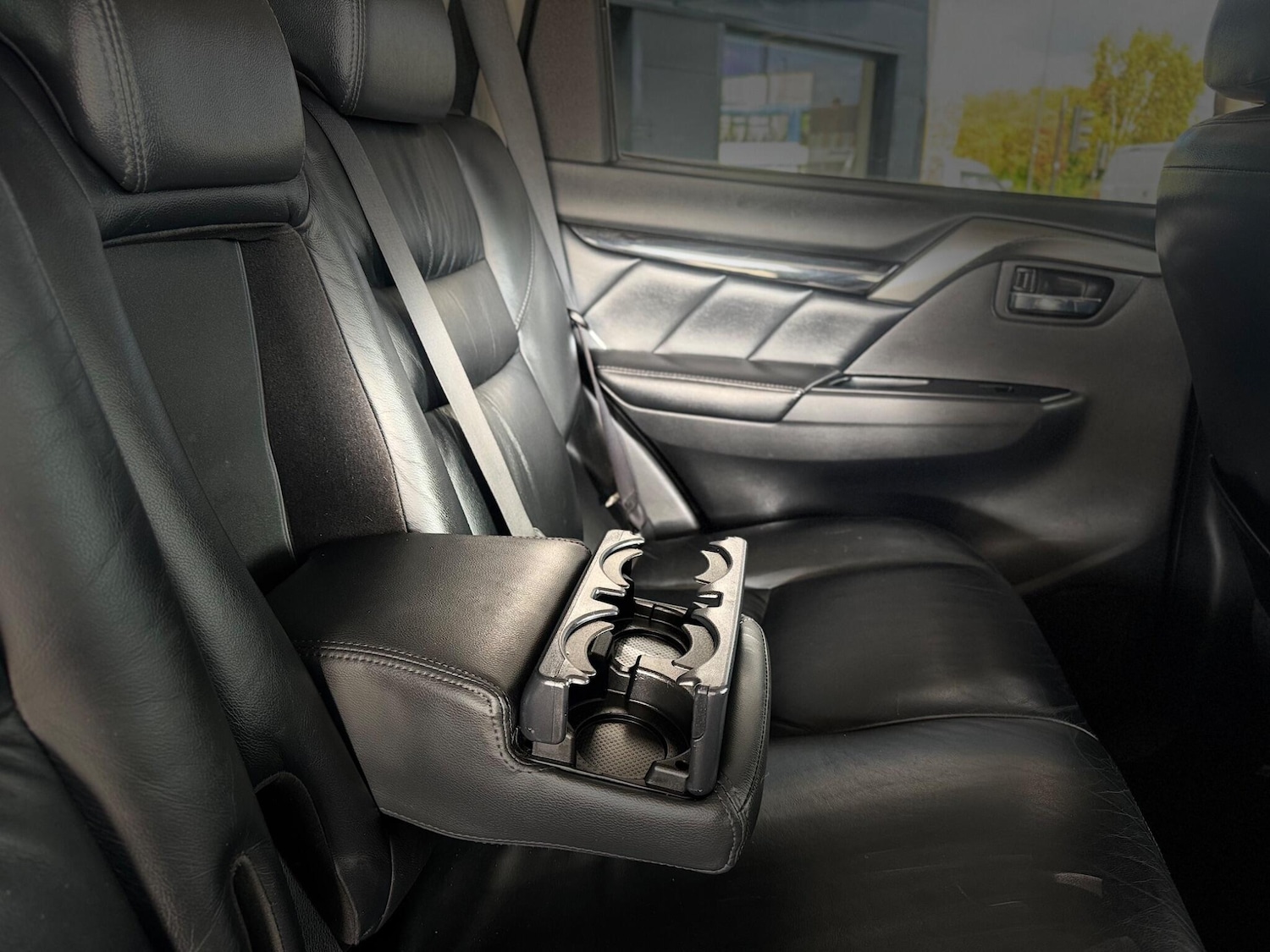 Used Mitsubishi Shogun Sport 2021 for sale - 76371068: Photo 52
