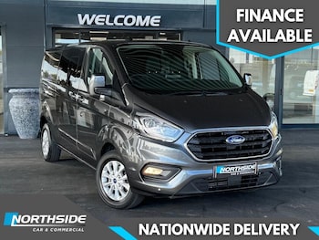 Used Ford Transit Custom 2022 for sale - 76250954: Photo