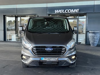 Used Ford Transit Custom 2022 for sale - 76250954: Photo