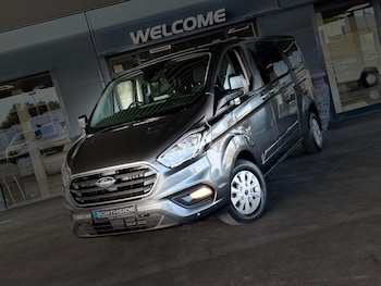 Used Ford Transit Custom 2022 for sale - 76250954: Photo