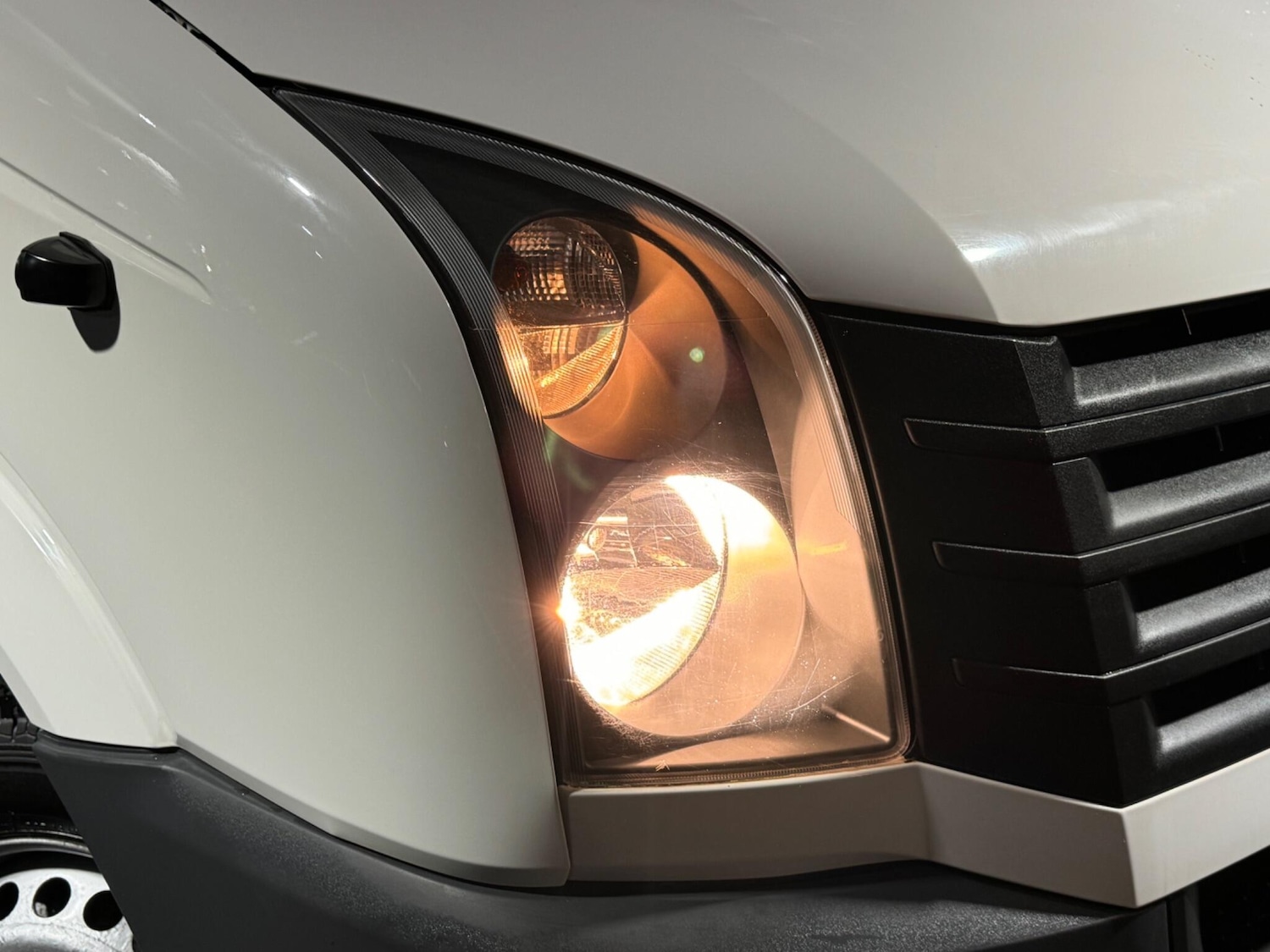 Used Volkswagen Crafter 2015 for sale - 76887015: Photo 26