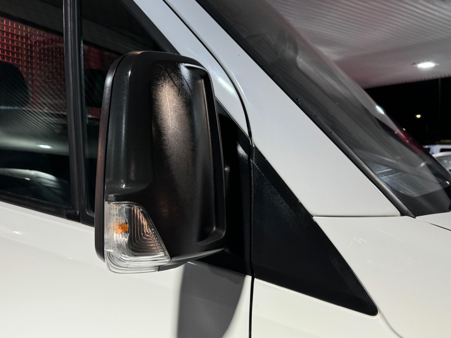 Used Volkswagen Crafter 2015 for sale - 76887015: Photo 27