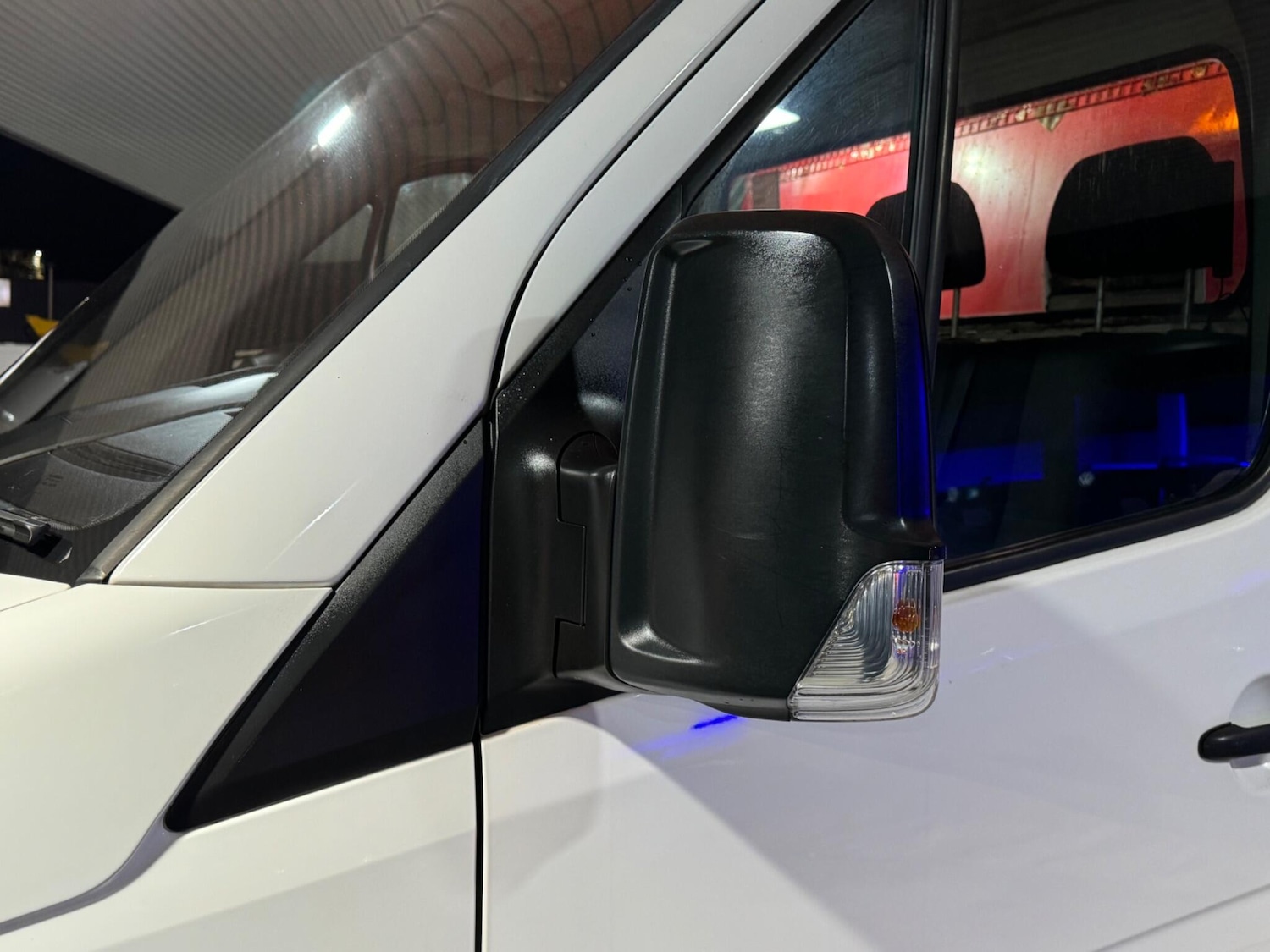 Used Volkswagen Crafter 2015 for sale - 76887015: Photo 28