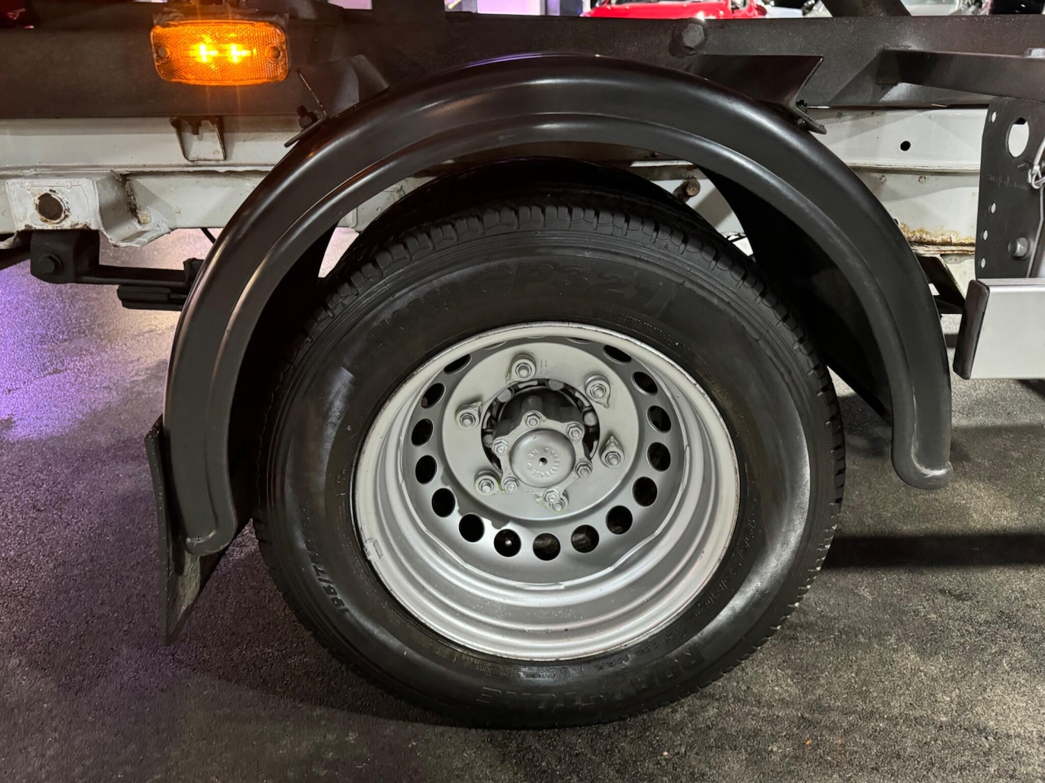 Used Volkswagen Crafter 2015 for sale - 76887015: Photo 29