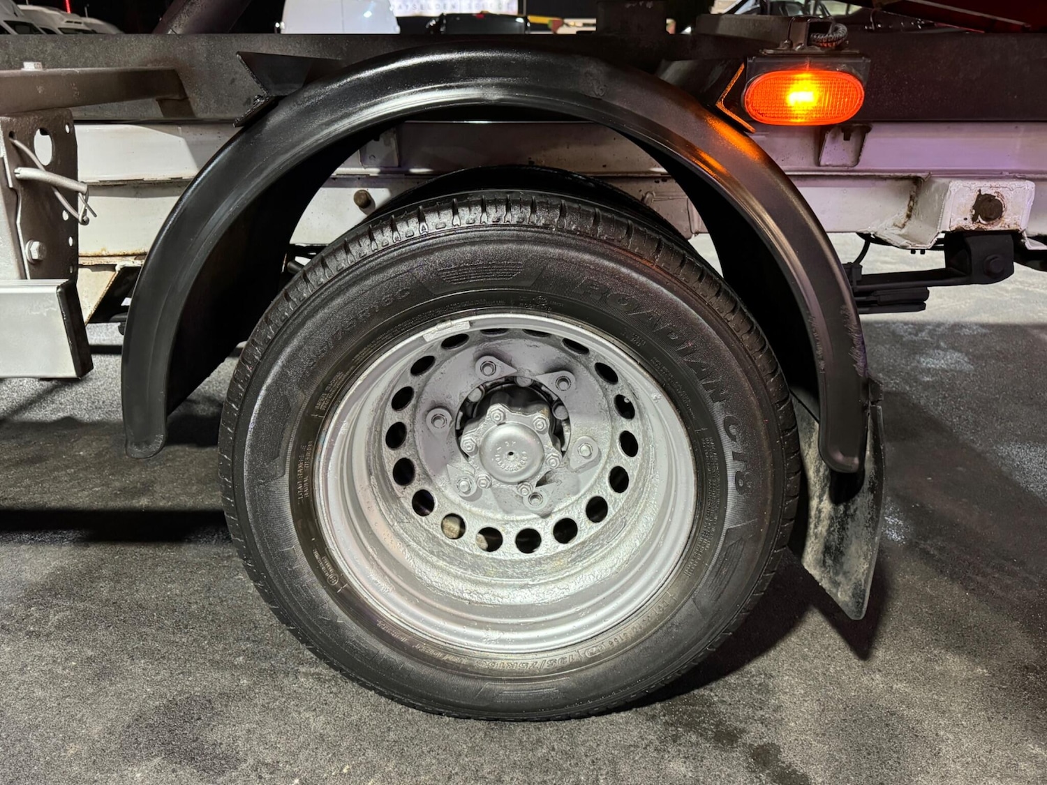 Used Volkswagen Crafter 2015 for sale - 76887015: Photo 30