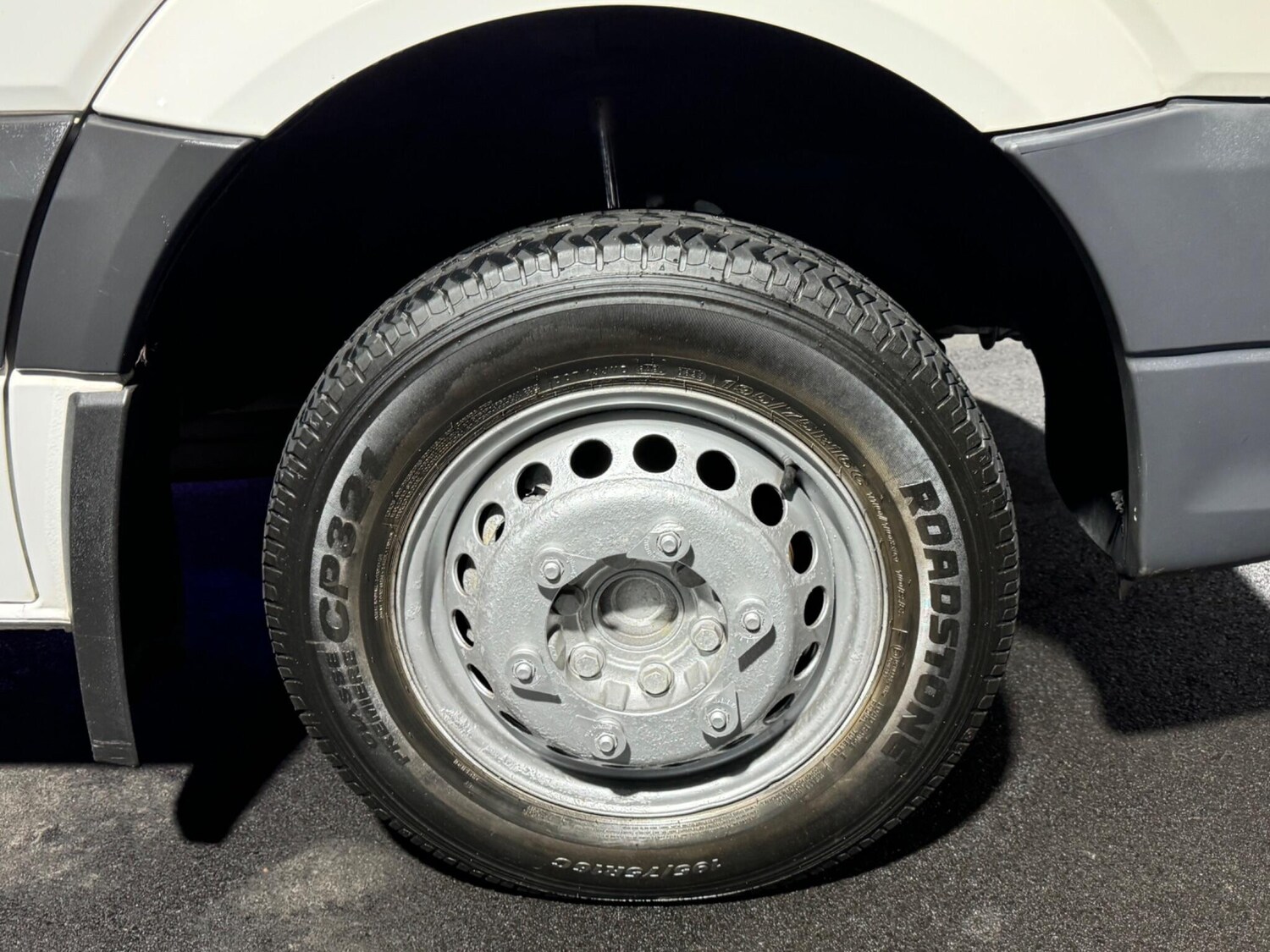 Used Volkswagen Crafter 2015 for sale - 76887015: Photo 31