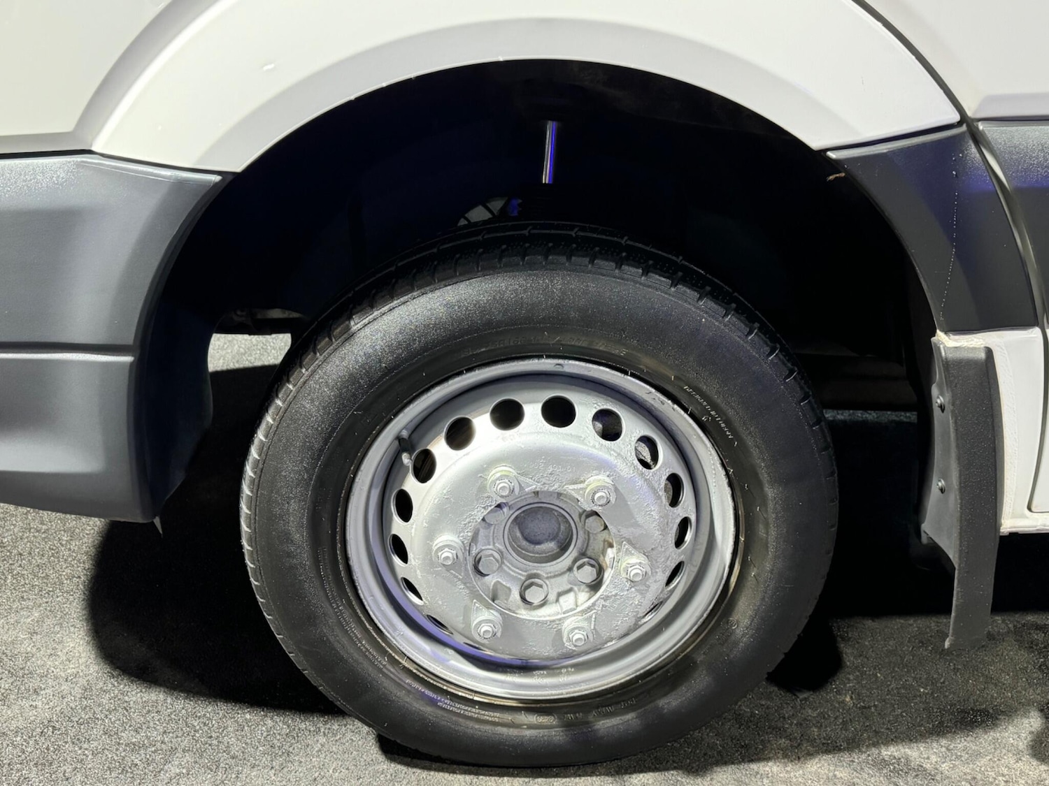 Used Volkswagen Crafter 2015 for sale - 76887015: Photo 32